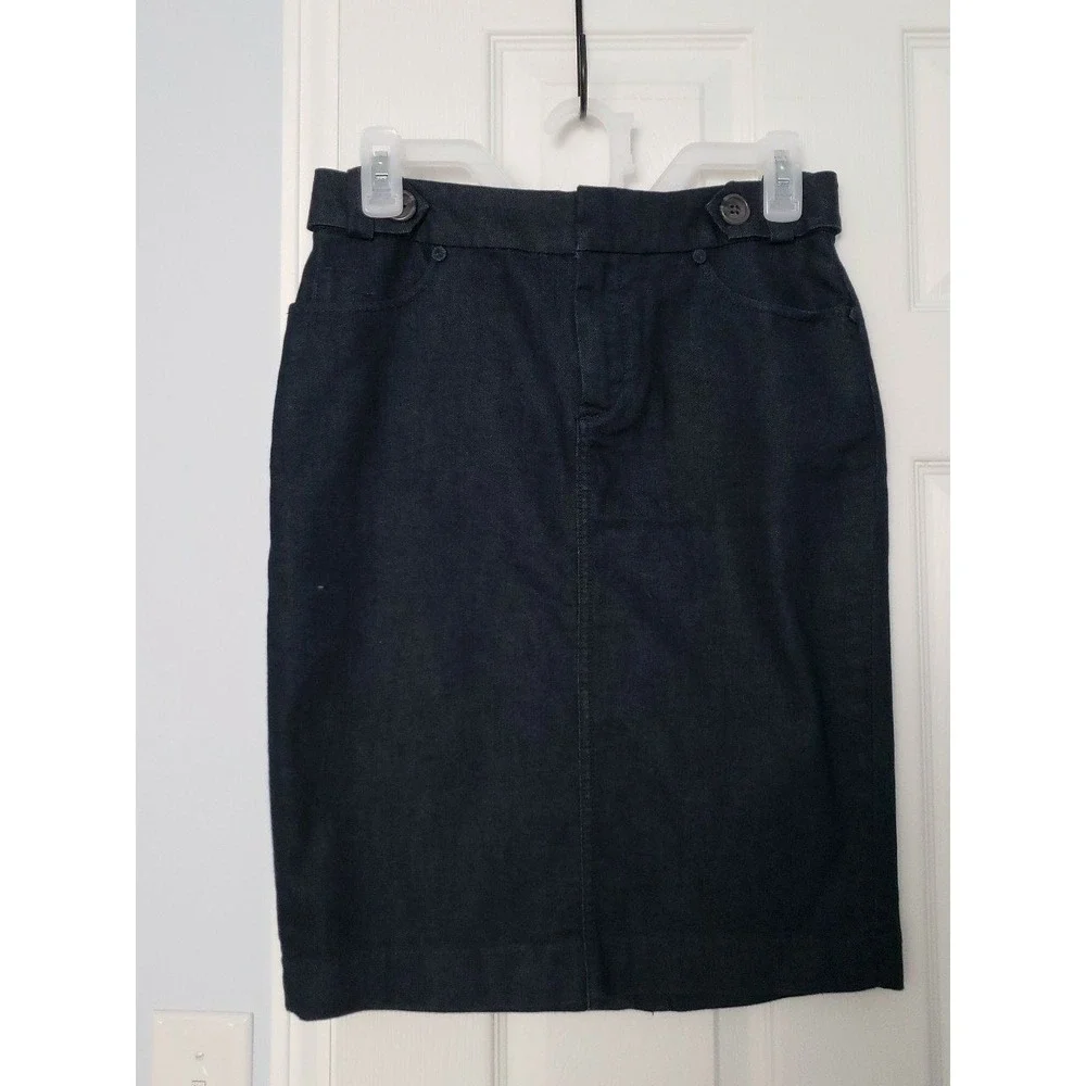 Banana Republic Skirt Size 2 Knee‎ lenght